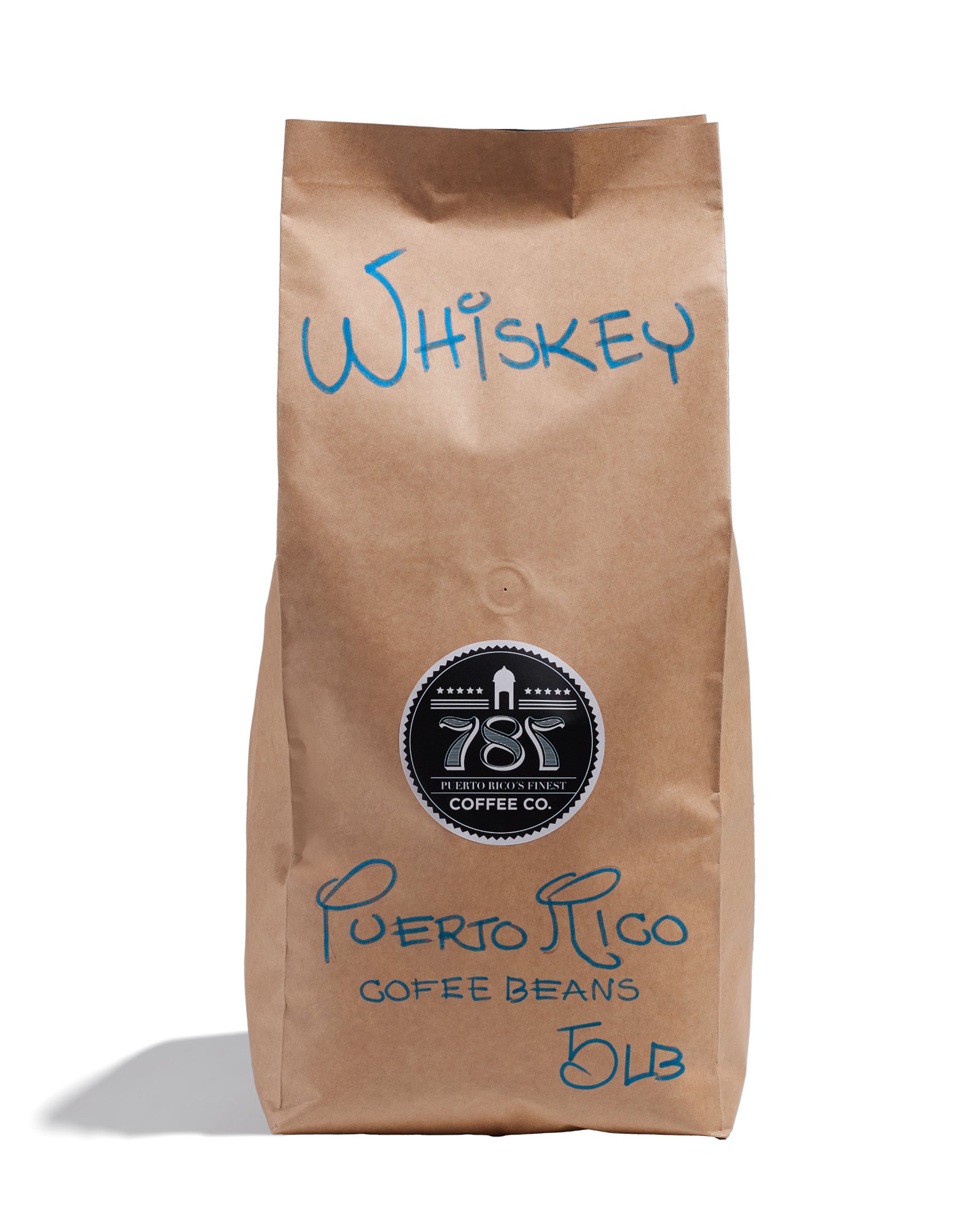 Shop Best Mocha-Infused Decaf Coffee Beans – Rich Dark Chocolate